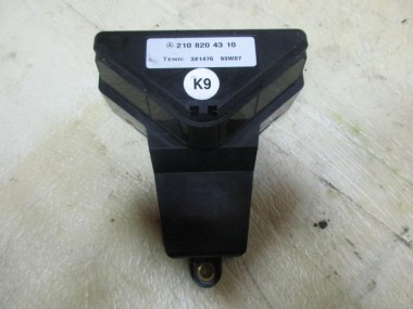 Датчик сигнализации MERCEDES-BENZ E-класс W210/S210 (1995 - 1999) — Разборка Мерседес