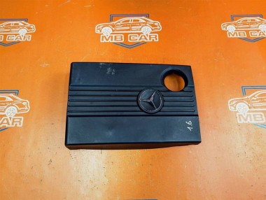 Крышка двигателя декоративная MERCEDES-BENZ C-класс W204/S204 (2006 - 2011) — Разборка Мерседес