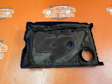 Крышка двигателя декоративная MERCEDES-BENZ C-класс W204/S204 (2006 - 2011) — Разборка Мерседес