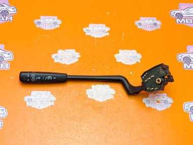 Переключатель круиз контроля MERCEDES-BENZ M-класс W163 рестайлинг (2001 - 2005) &mdash; Разборка Мерседес