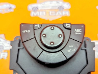 Блок кнопок MERCEDES-BENZ SL-класс R230 (2001 - 2006) &mdash; Разборка Мерседес