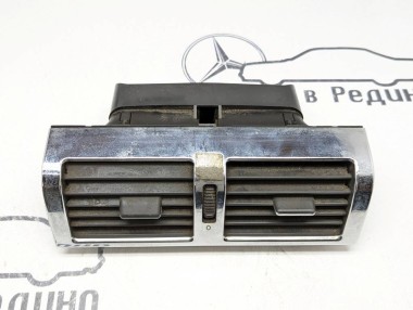 Воздуховод центральный MERCEDES-BENZ E-класс W210/S210 (1995 - 1999) — Разборка Мерседес