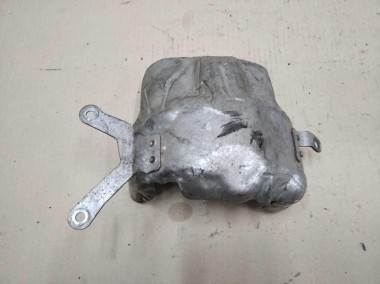 Защитный экран MERCEDES-BENZ E-класс W211/S211 рестайлинг (2006 - 2009) — Разборка Мерседес