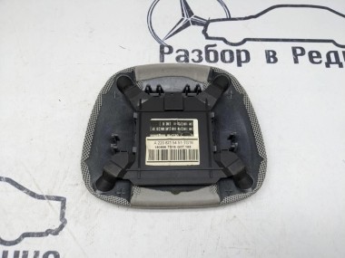 Датчик движения MERCEDES-BENZ S-класс W220 рестайлинг (2002 - 2005) — Разборка Мерседес