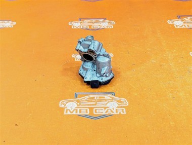 Клапан EGR MERCEDES-BENZ Sprinter w906 — Разборка Мерседес