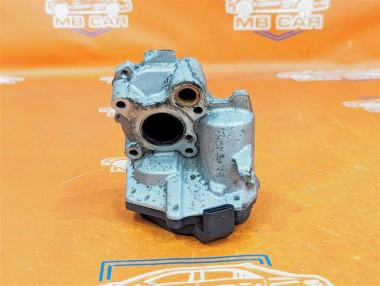 Клапан EGR MERCEDES-BENZ Sprinter w906 — Разборка Мерседес