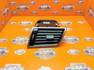 Воздуховод MERCEDES-BENZ GLE-класс W166 (2015 - 2018) — Разборка Мерседес