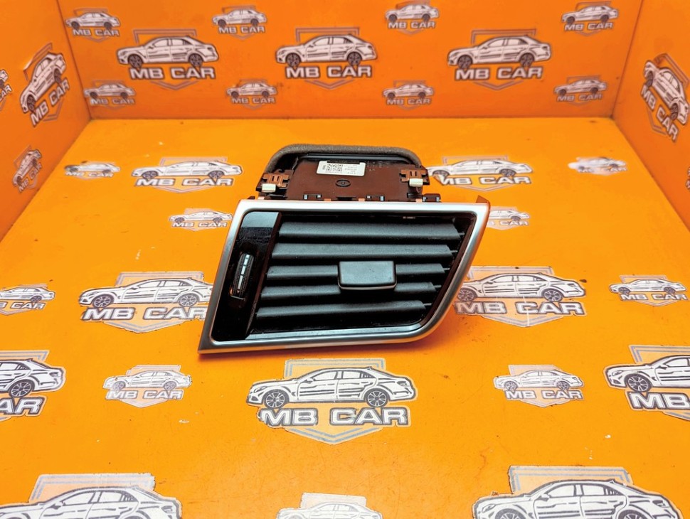 Воздуховод MERCEDES-BENZ GLE-класс W166 (2015 - 2018) фото 1 — Разборка Мерседес