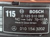 Генератор MERCEDES-BENZ E-класс AMG W210/S210 (1996 - 1999) фото 10 &mdash; Разборка Мерседес