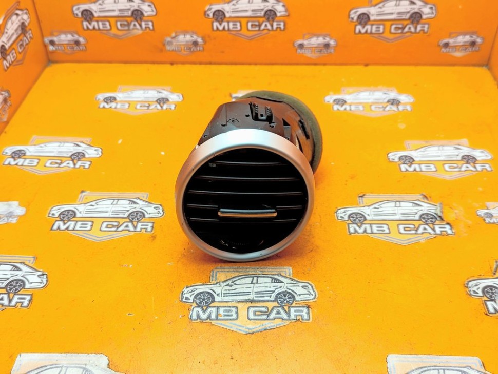 Воздуховод MERCEDES-BENZ M-класс W164 (2005 - 2008) фото 1 &mdash; Разборка Мерседес