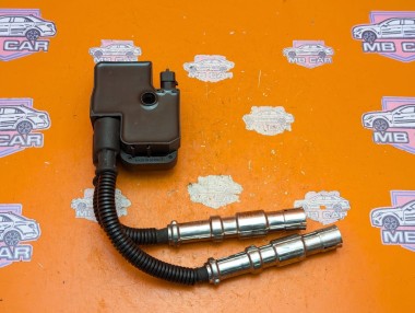 Катушка зажигания MERCEDES-BENZ M-класс W163 (1997 - 2001) &mdash; Разборка Мерседес