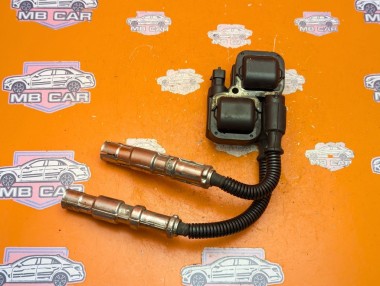 Катушка зажигания MERCEDES-BENZ M-класс W163 (1997 - 2001) &mdash; Разборка Мерседес