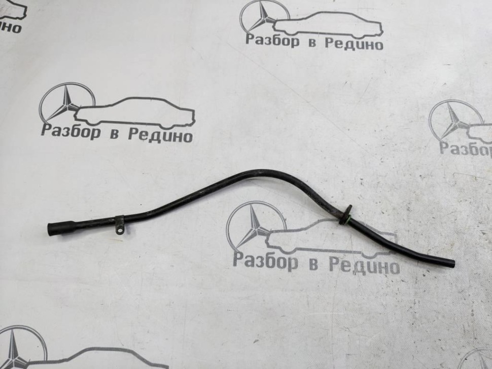 Направляющая MERCEDES-BENZ C-класс W203/S203/CL203 (2000 - 2004) фото 1 — Разборка Мерседес