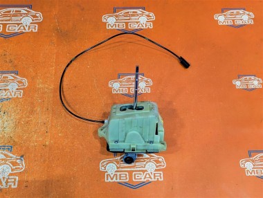 Кулиса АКПП MERCEDES-BENZ GLK-класс X204 (2008 - 2012) — Разборка Мерседес