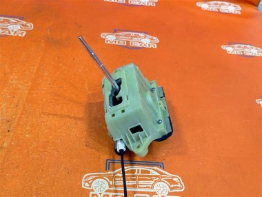 Кулиса АКПП MERCEDES-BENZ GLK-класс X204 (2008 - 2012) — Разборка Мерседес