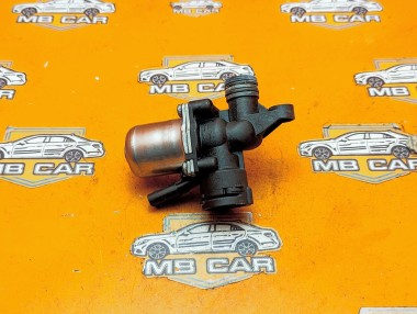 Клапан печки MERCEDES-BENZ M-класс W164 рестайлинг (2008 - 2011) &mdash; Разборка Мерседес