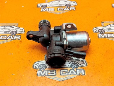 Клапан печки MERCEDES-BENZ M-класс W164 рестайлинг (2008 - 2011) &mdash; Разборка Мерседес