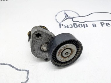 Натяжитель ремня MERCEDES-BENZ C-класс W203/S203/CL203 (2000 - 2004) — Разборка Мерседес