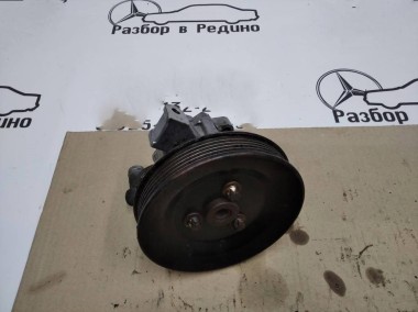 ГУР MERCEDES-BENZ Vito W638 (1996 - 2003) — Разборка Мерседес