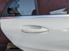 Дверь задняя правая MERCEDES-BENZ A-класс W176 (2012 - 2015) фото 4 — Разборка Мерседес