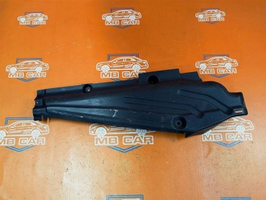 Защита днища MERCEDES-BENZ GL-класс X166 (2012 - 2016) — Разборка Мерседес