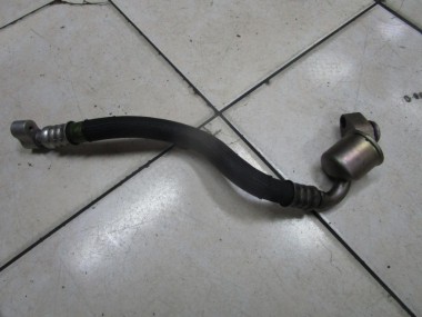 Трубка кондиционера MERCEDES-BENZ S-класс W220 (1998 - 2005) — Разборка Мерседес