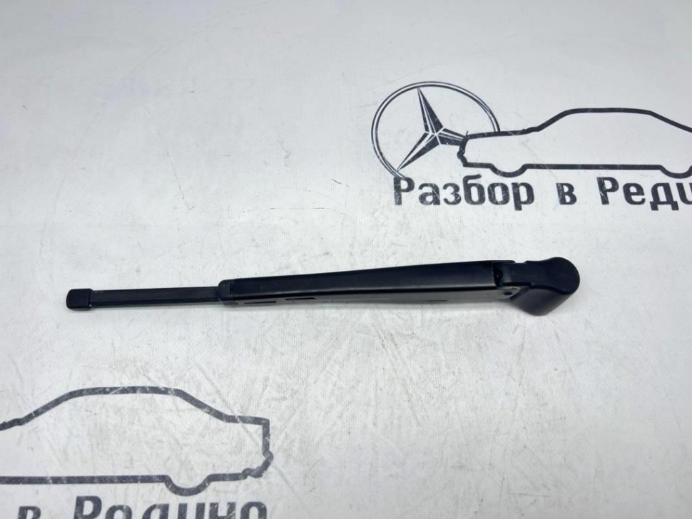 Поводок дворников MERCEDES-BENZ A-class w176 фото 1 — Разборка Мерседес