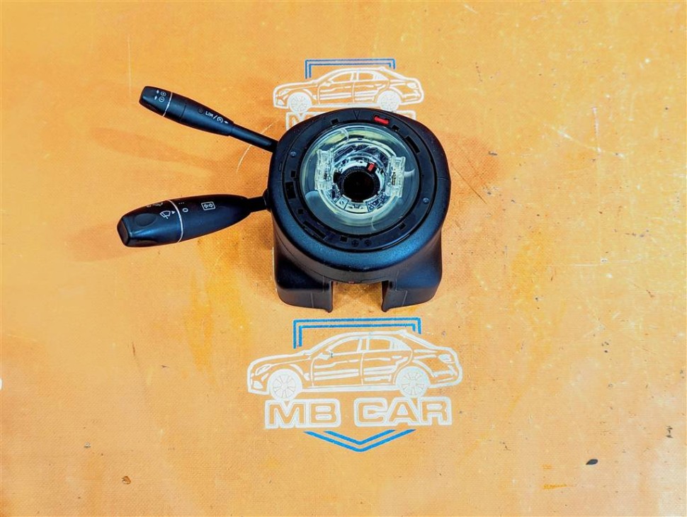 Шлейф подрулевой MERCEDES-BENZ C-класс W204/S204 (2006 - 2011) фото 1 — Разборка Мерседес