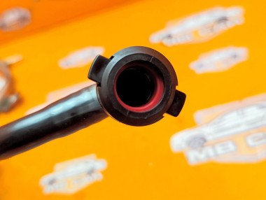 Трубка вакуумная MERCEDES-BENZ GLE-класс W166 (2015 - 2018) — Разборка Мерседес