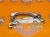 Ручка двери наружняя MERCEDES-BENZ E-класс W211/S211 рестайлинг (2006 - 2009) E 200 1.8 AT (184 л.с.) фото 3 &mdash; Разборка Мерседес