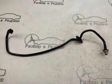 Трубка вакуумная MERCEDES-BENZ S-класс W221 (2005 - 2009) — Разборка Мерседес