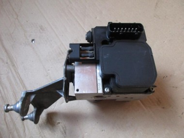 Блок ABS MERCEDES-BENZ S-класс W220 рестайлинг (2002 - 2005) — Разборка Мерседес