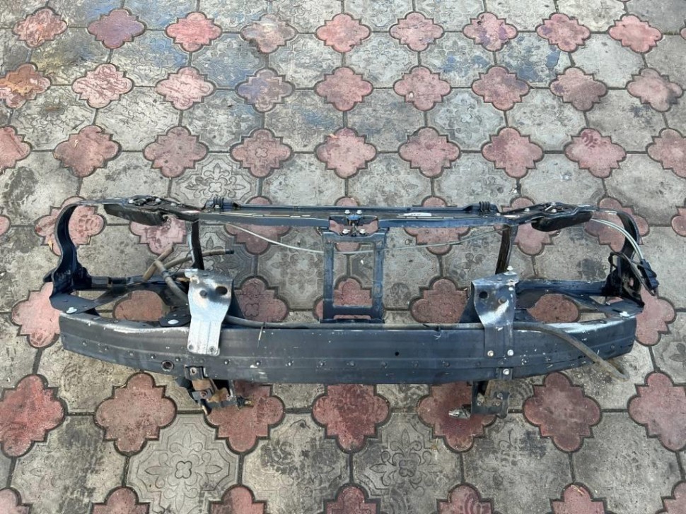 Телевизор в сборе MERCEDES-BENZ CL-класс C215 рестайлинг (2002 - 2006) фото 1 — Разборка Мерседес