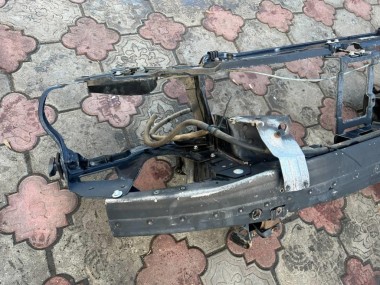 Телевизор в сборе MERCEDES-BENZ CL-класс C215 рестайлинг (2002 - 2006) — Разборка Мерседес