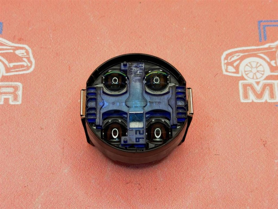 Датчик дождя и света MERCEDES-BENZ E-класс W212/S212/C207/A207 (2009 - 2013) фото 1 — Разборка Мерседес