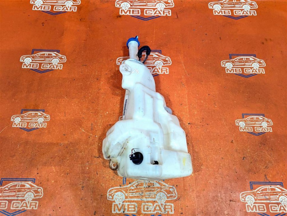 Бачок омывателя MERCEDES-BENZ R-класс W251 рестайлинг (2007 - 2010) фото 1 — Разборка Мерседес