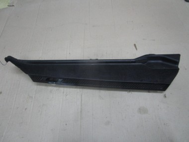 Направляющая шторки багажника MERCEDES-BENZ C-класс W203/S203/CL203 рестайлинг (2004 - 2008) — Разборка Мерседес