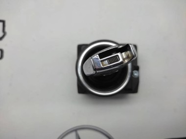 Замок зажигания MERCEDES-BENZ M-класс W164 (2005 - 2008) — Разборка Мерседес