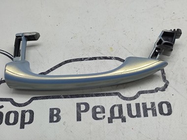 Ручка двери наружняя MERCEDES-BENZ CL-класс C215 рестайлинг (2002 - 2006) — Разборка Мерседес
