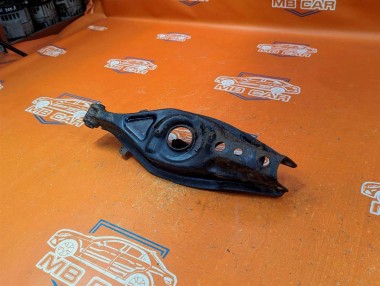 Рычаг задней стойки (лодка) MERCEDES-BENZ W124 W124/S124/C124/A124 (1984 - 1993) — Разборка Мерседес