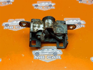 Замок капота MERCEDES-BENZ S-class w140 — Разборка Мерседес