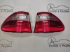 Фонарь задний правый MERCEDES-BENZ E-класс W211/S211 (2002 - 2006) фото 1 — Разборка Мерседес