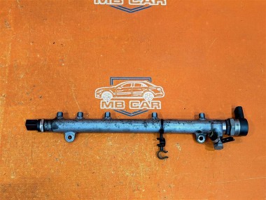 Рампа топливная MERCEDES-BENZ C-класс W203/S203/CL203 (2000 - 2004) — Разборка Мерседес