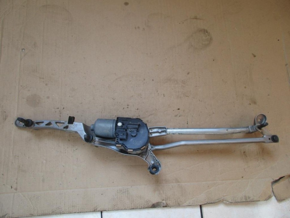 Трапеция дворников MERCEDES-BENZ CLS-класс C218/X218 (2010 - 2014) фото 1 — Разборка Мерседес