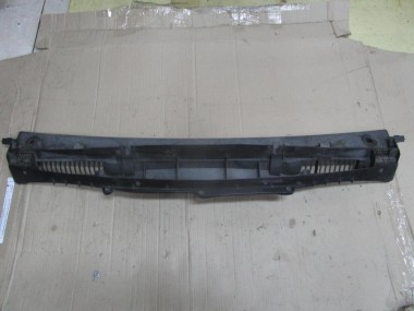 Жабо MERCEDES-BENZ A-класс W168 (1997 - 2001) — Разборка Мерседес