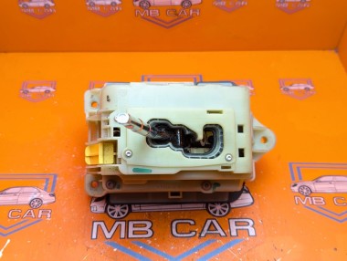 Кулиса АКПП MERCEDES-BENZ C-класс W204/S204/С204 рестайлинг (2011 - 2015) C 180 1.6 7G-Tronic (156 л.с.) &mdash; Разборка Мерседес