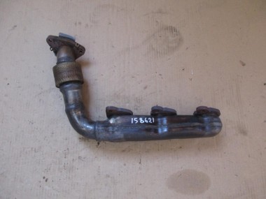 Коллектор выпускной MERCEDES-BENZ CLS-класс C218/X218 (2010 - 2014) — Разборка Мерседес