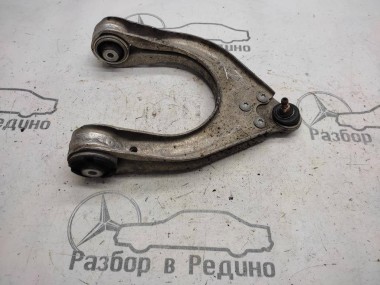 Рычаг передний верхний MERCEDES-BENZ CLS-класс C219 (2004 - 2008) — Разборка Мерседес
