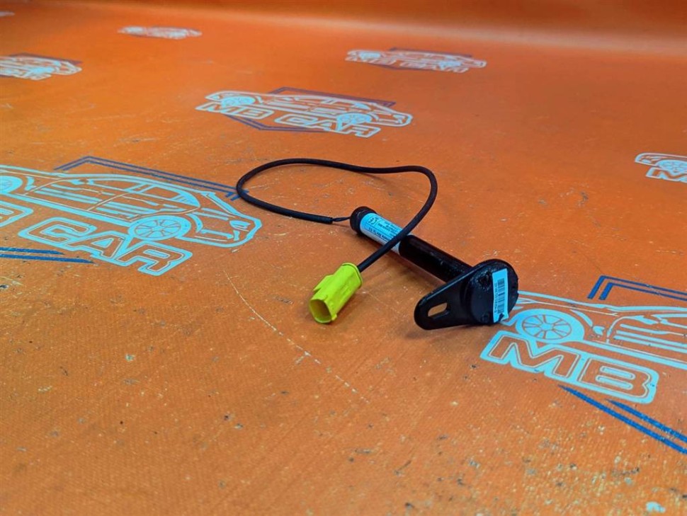 Пиропатрон капота MERCEDES-BENZ SL-класс R231 рестайлинг (2016 - 2020) фото 1 — Разборка Мерседес