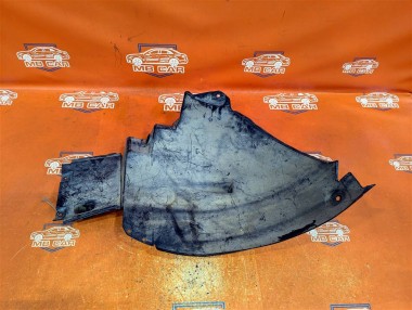 Подкрылок передний левый, задняя часть MERCEDES-BENZ S-класс W221 (2005 - 2009) — Разборка Мерседес